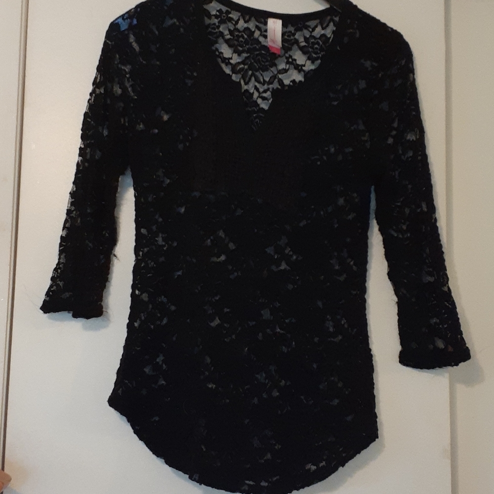 Womans Blouse
